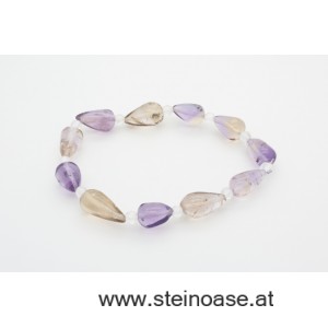 Armband Ametrin 